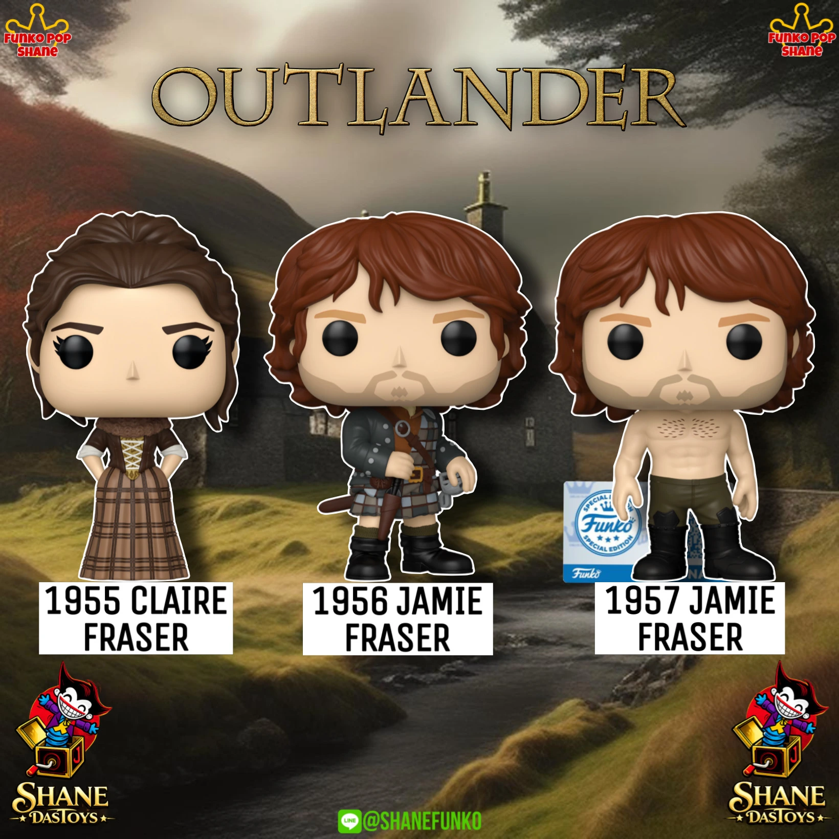 Outlander