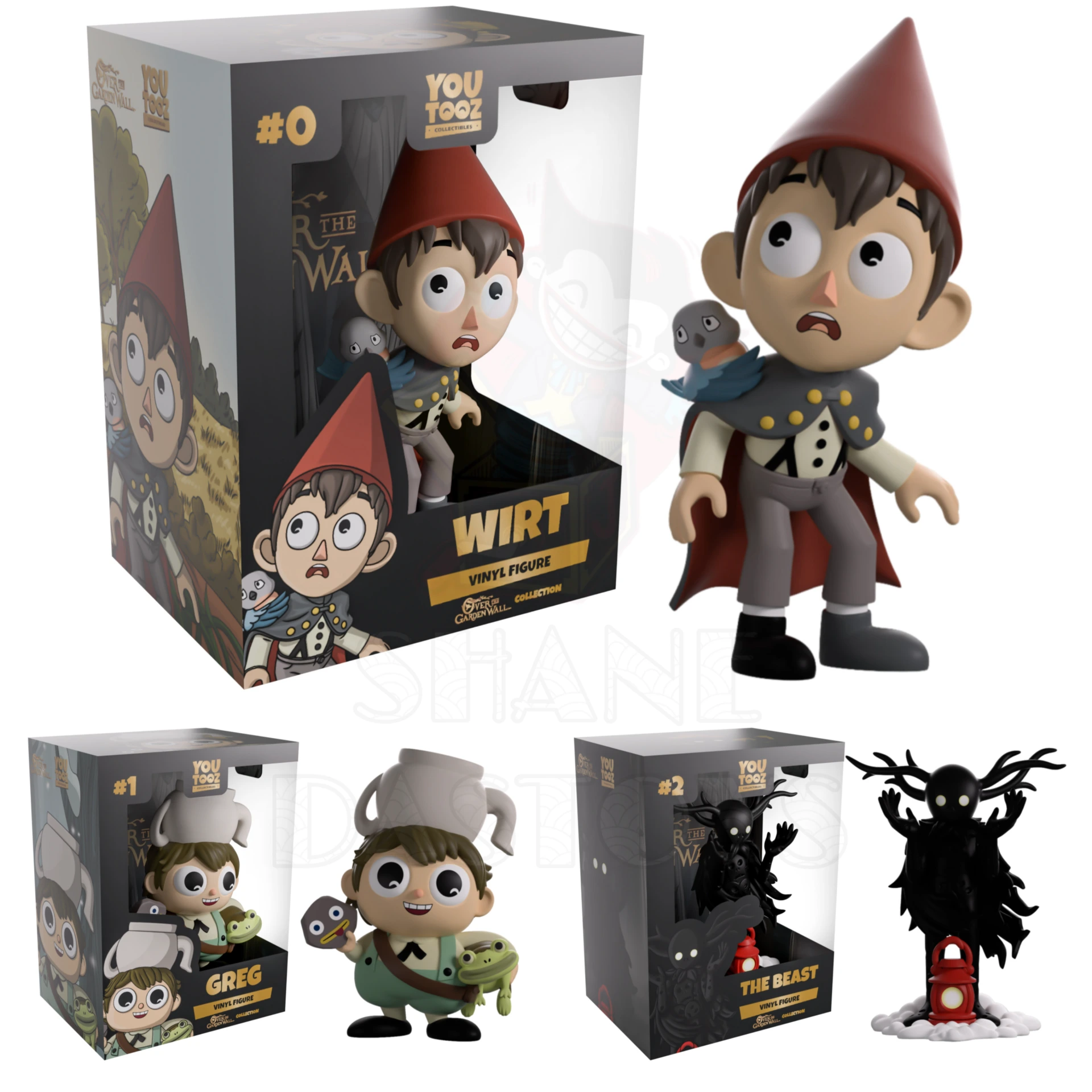 Over The Garden Wall 2