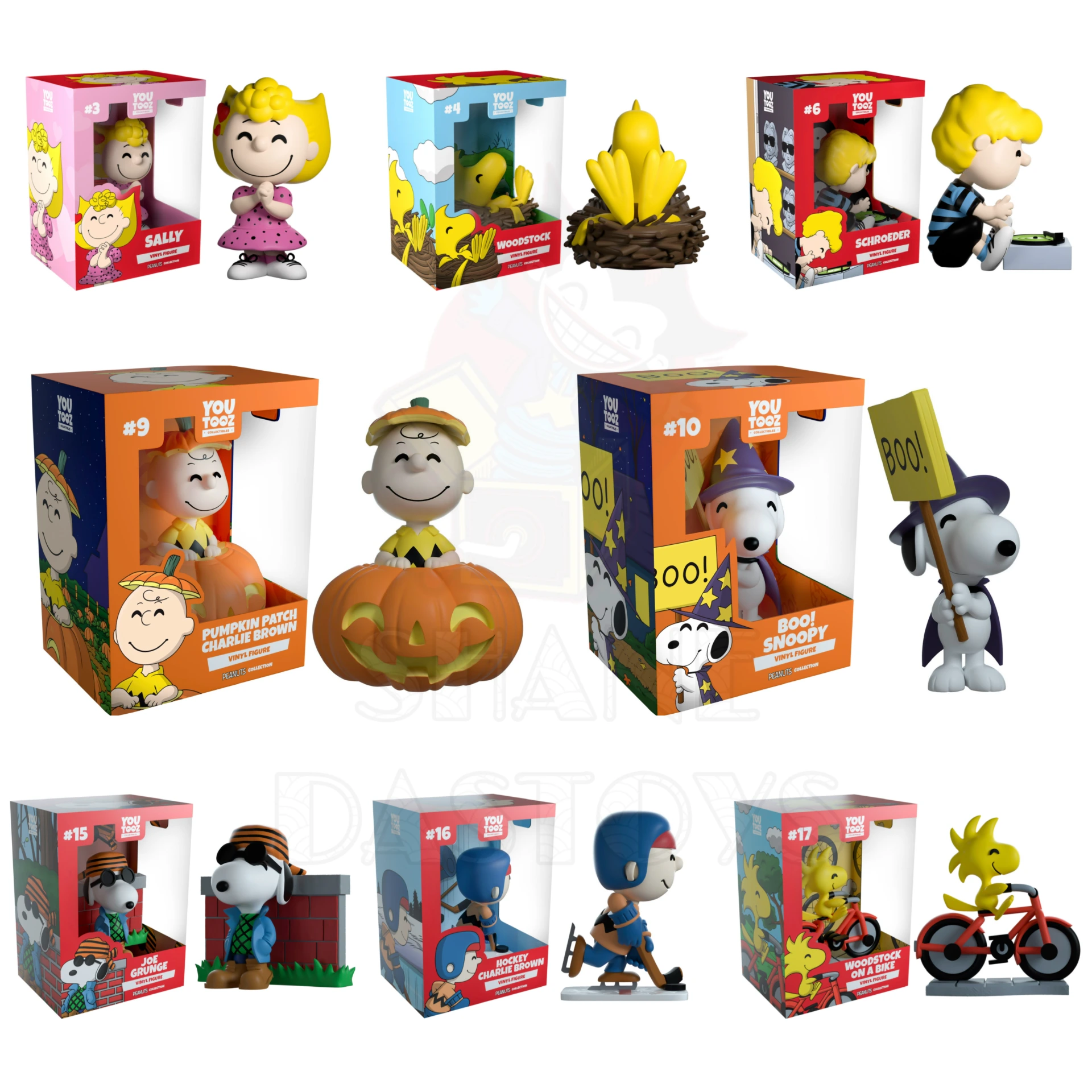 Peanuts 2