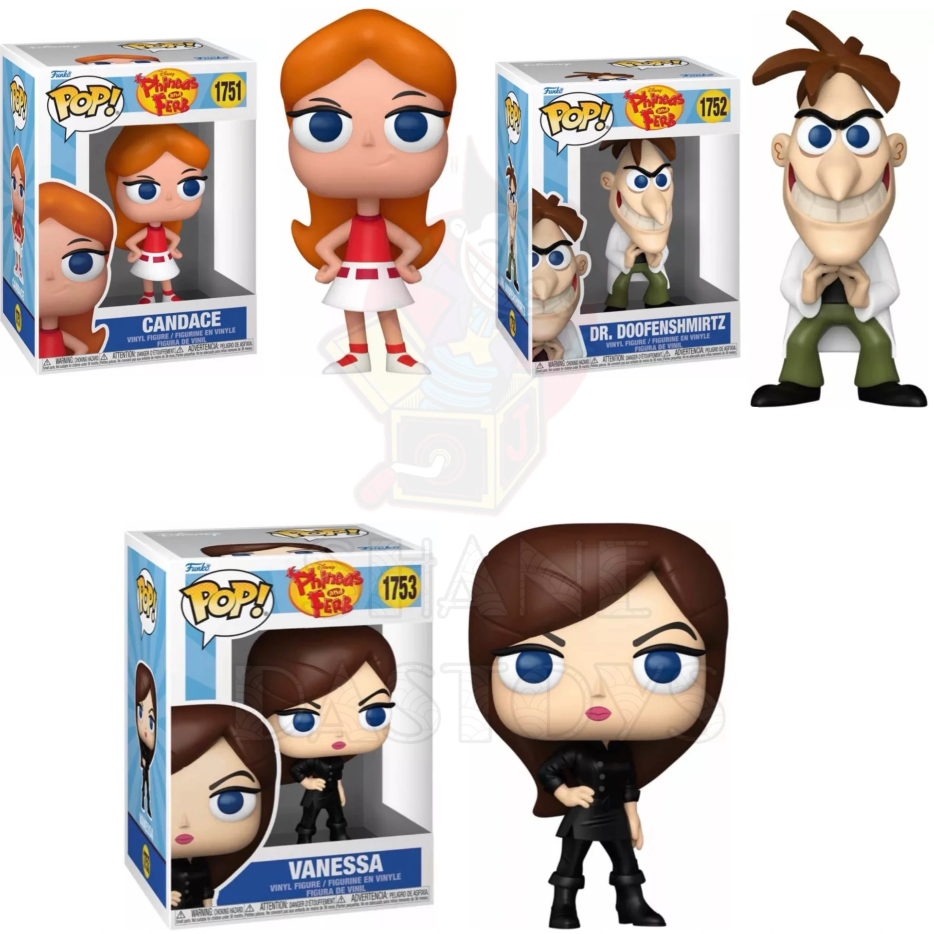 Phineas and Ferb 2