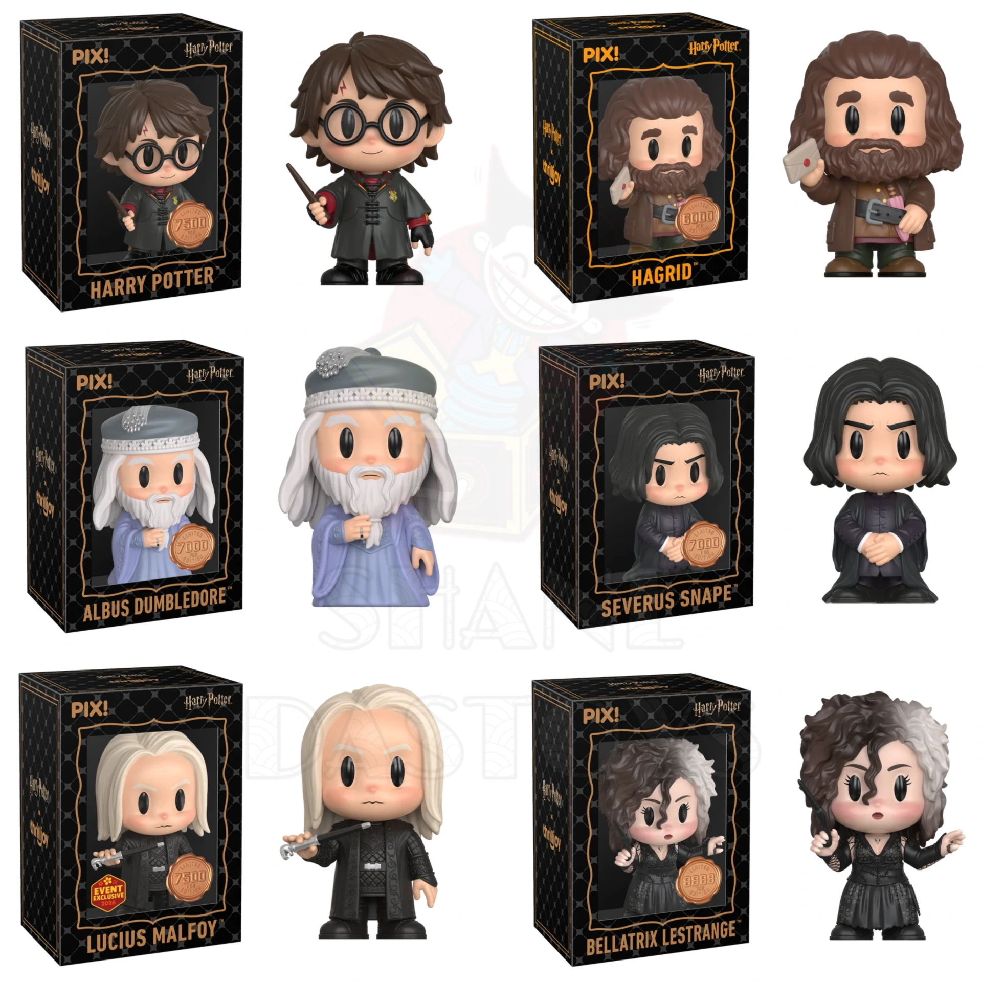 Pix! Harry Potter