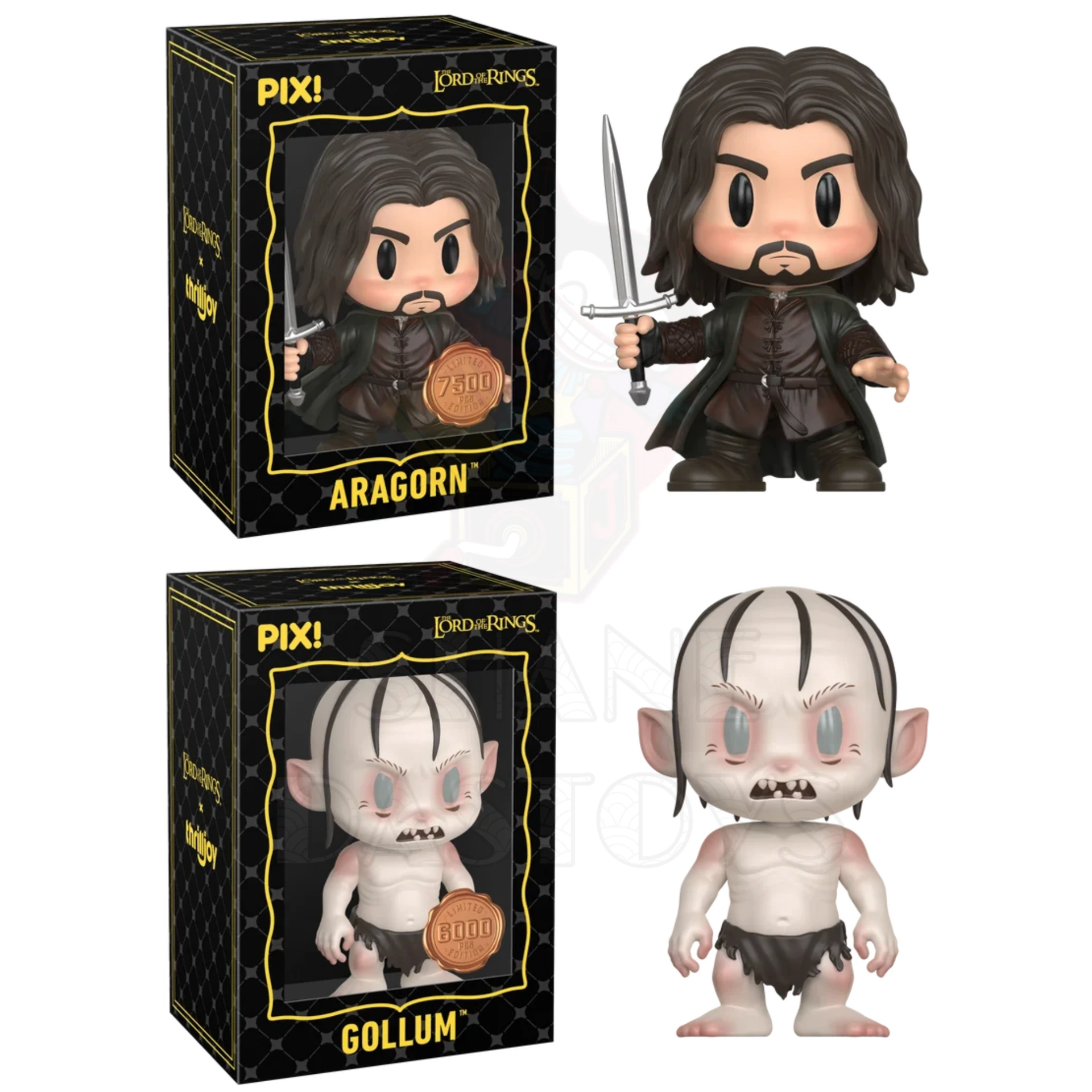 Pix! The Lord Of The Rings