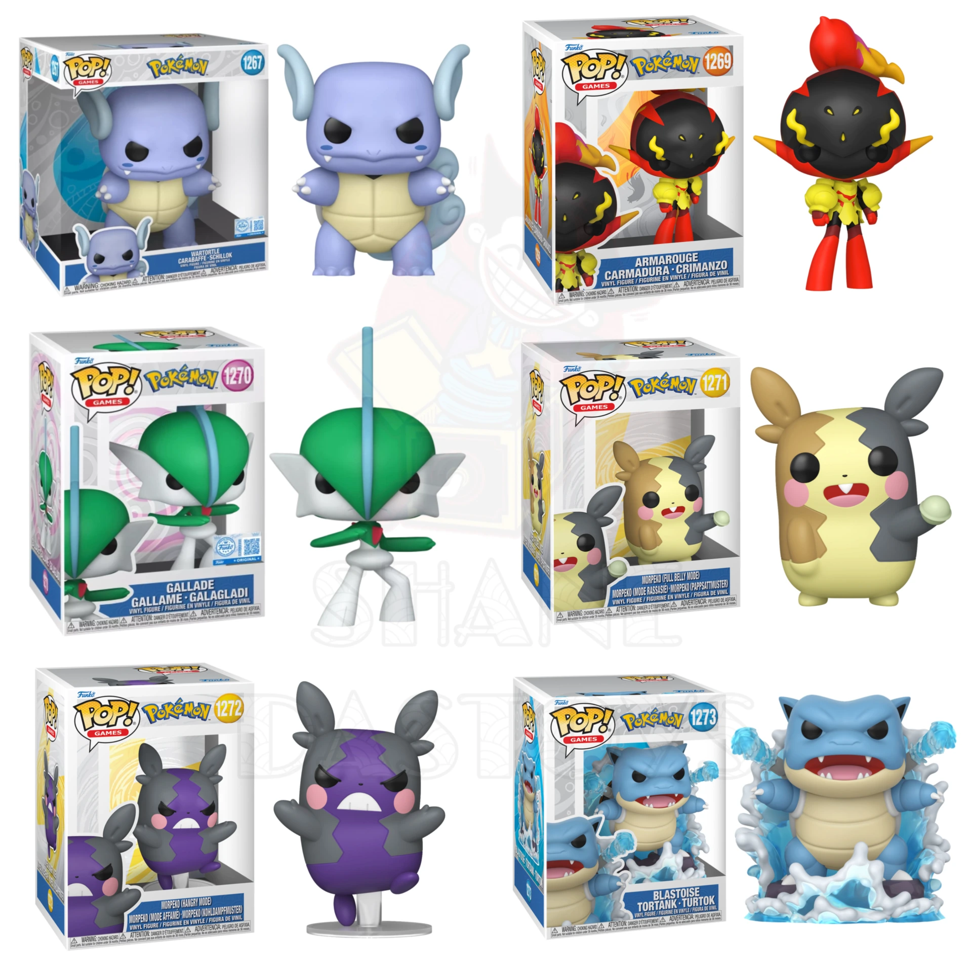 Pokemon 2