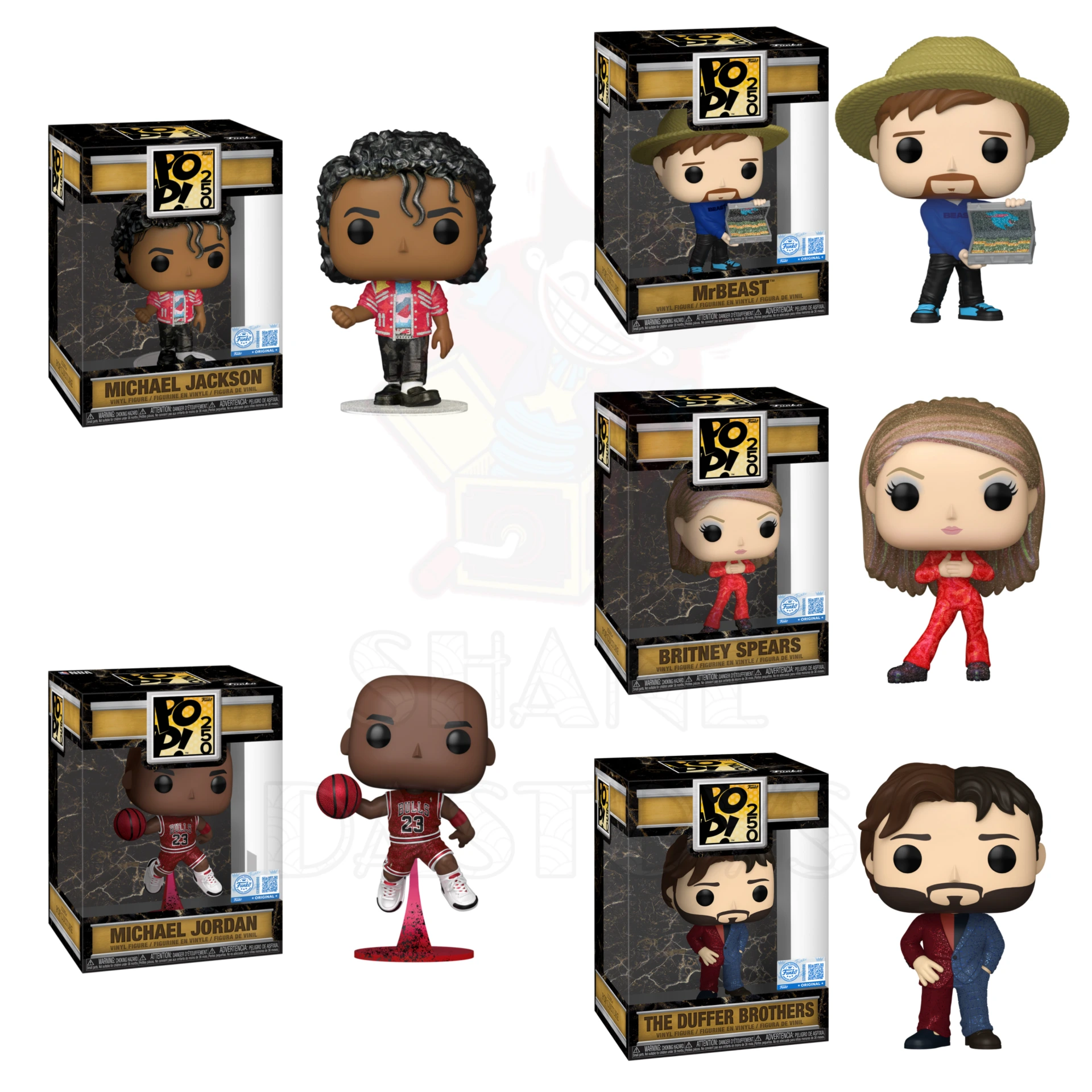 Pop 250 2