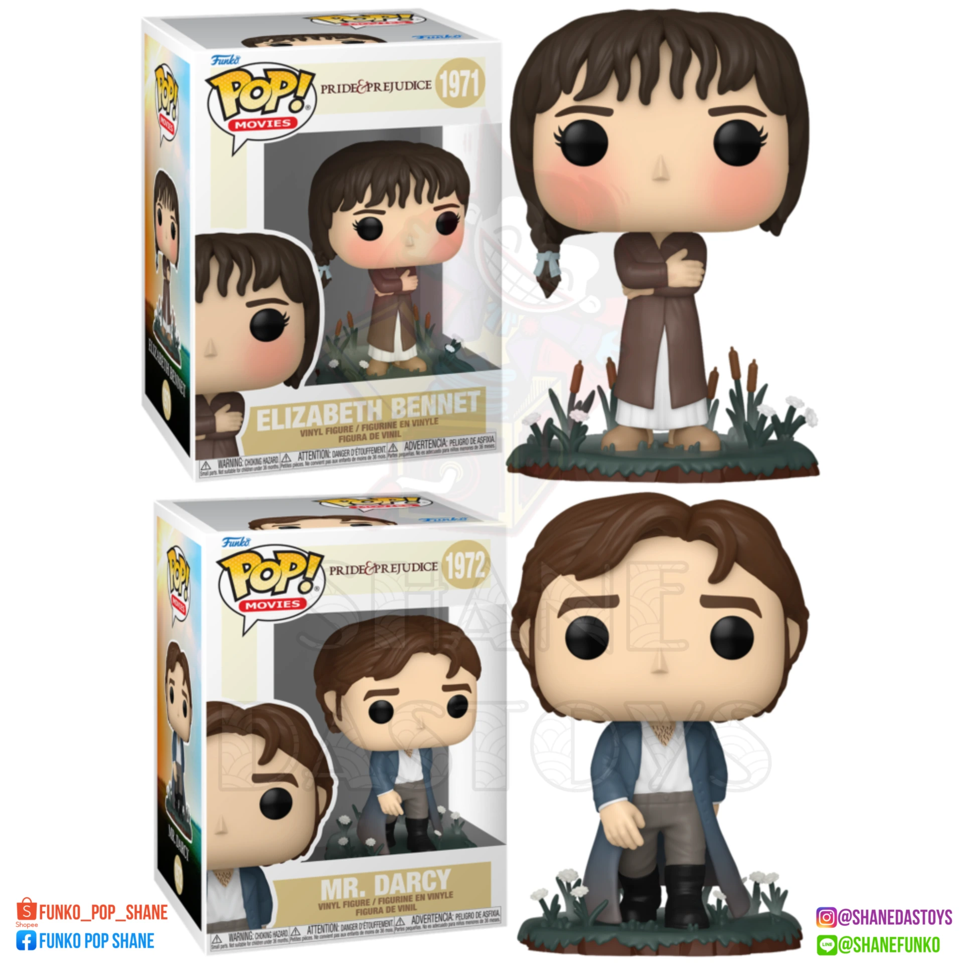 Pride & Prejudice 2