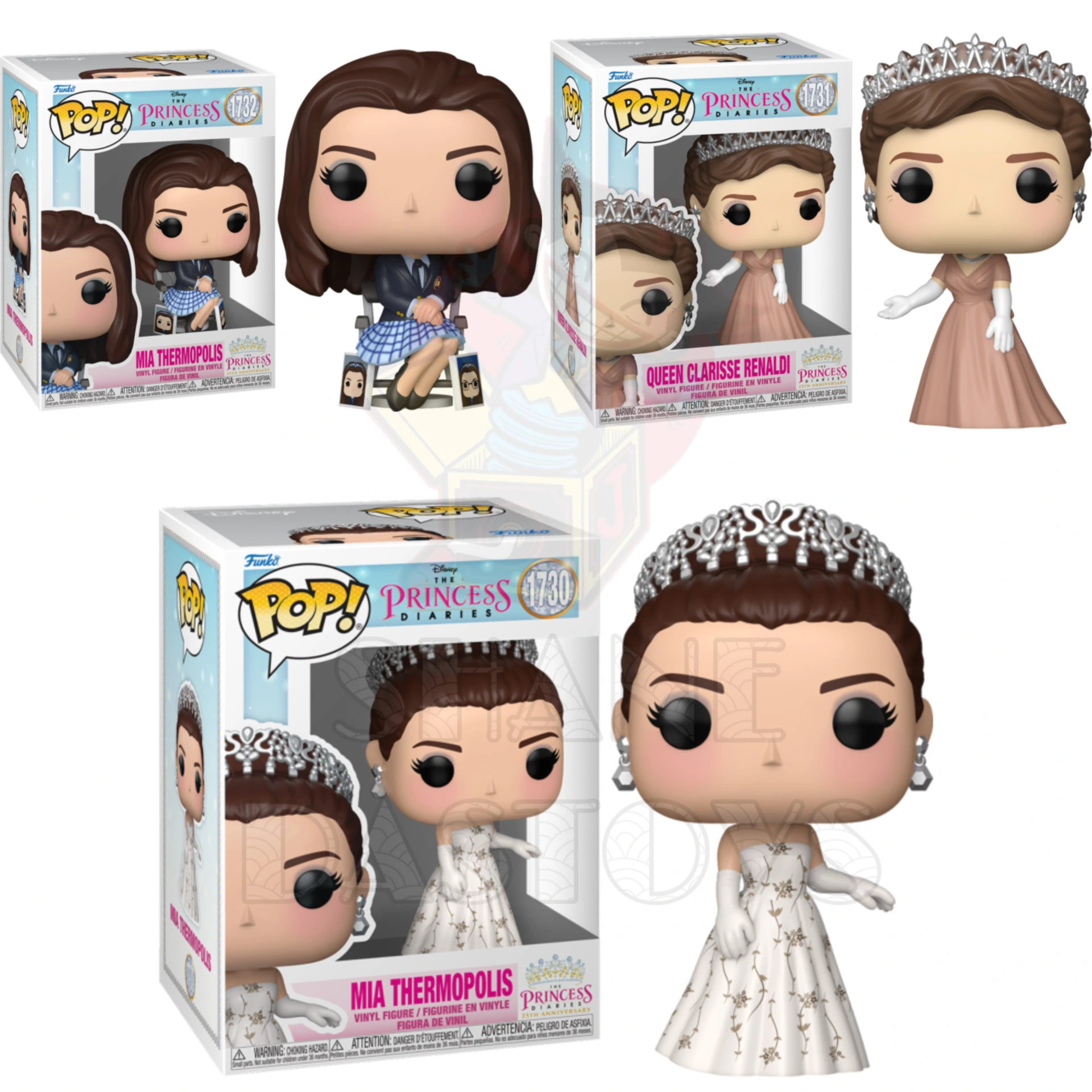 Princess Diaries 2