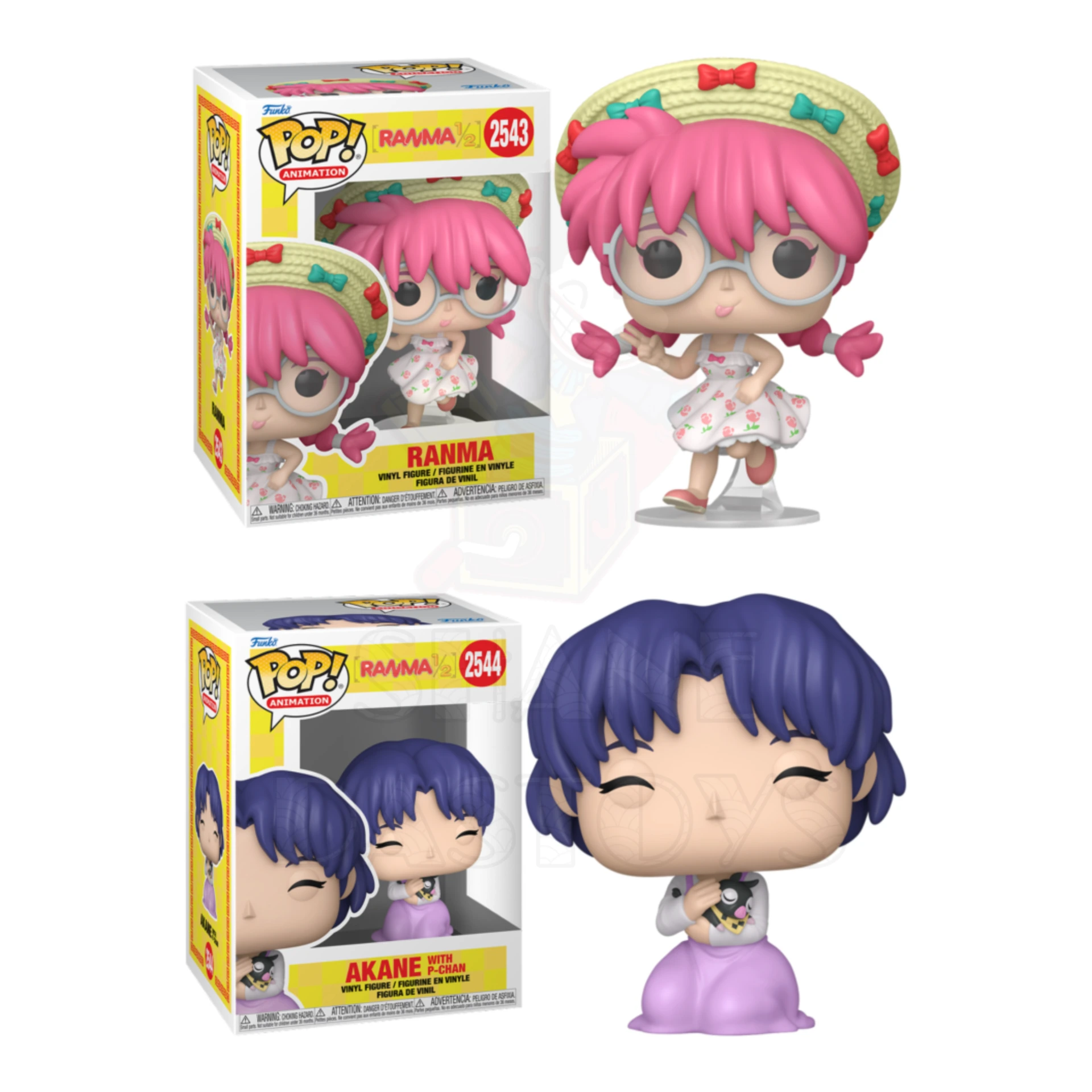 Ranma 1/2 2