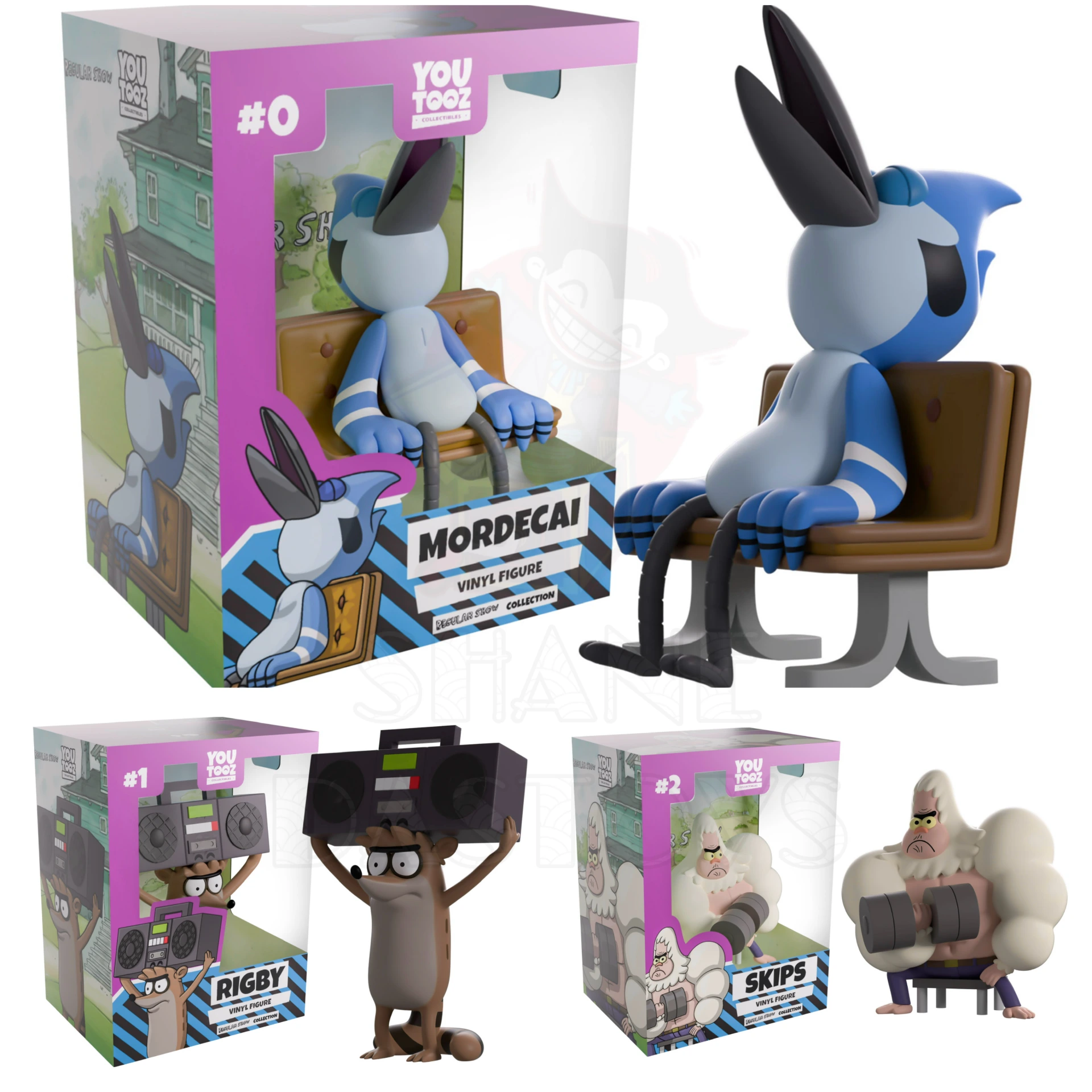 Regular Show 2
