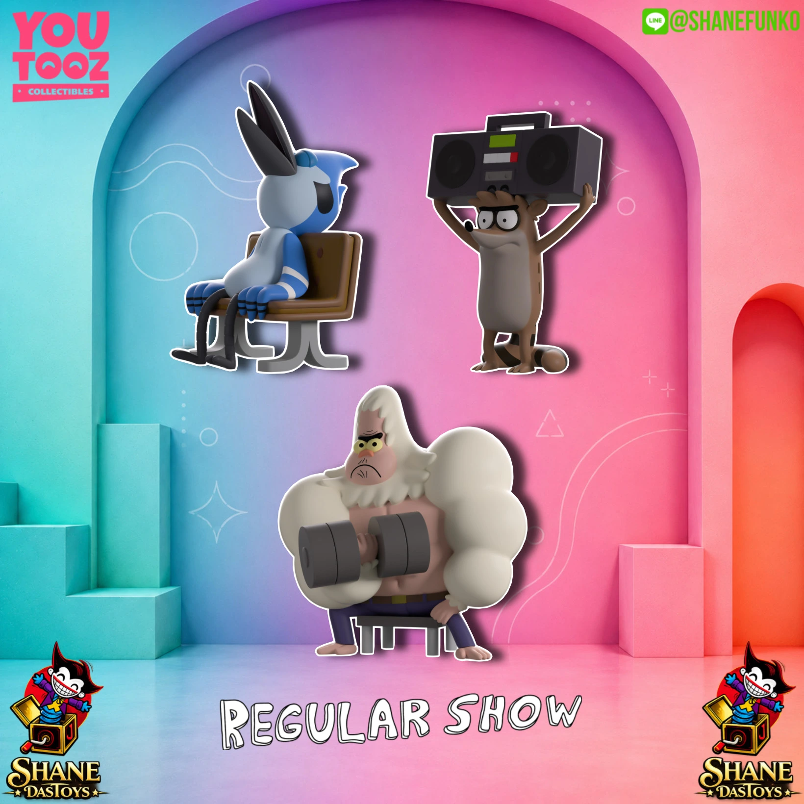 Regular Show