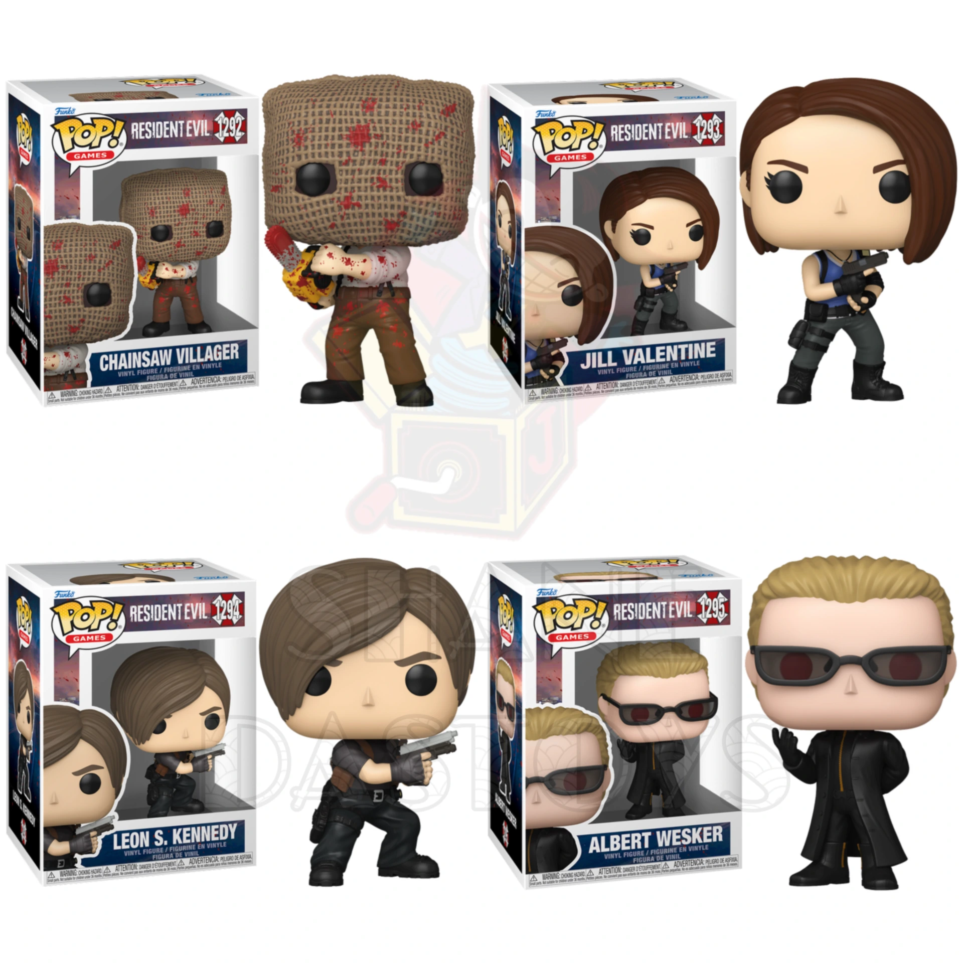 Resident Evil 2