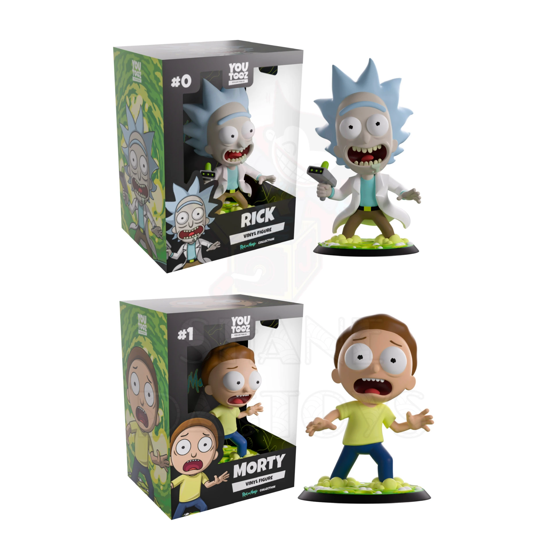 Rick and Morty 2