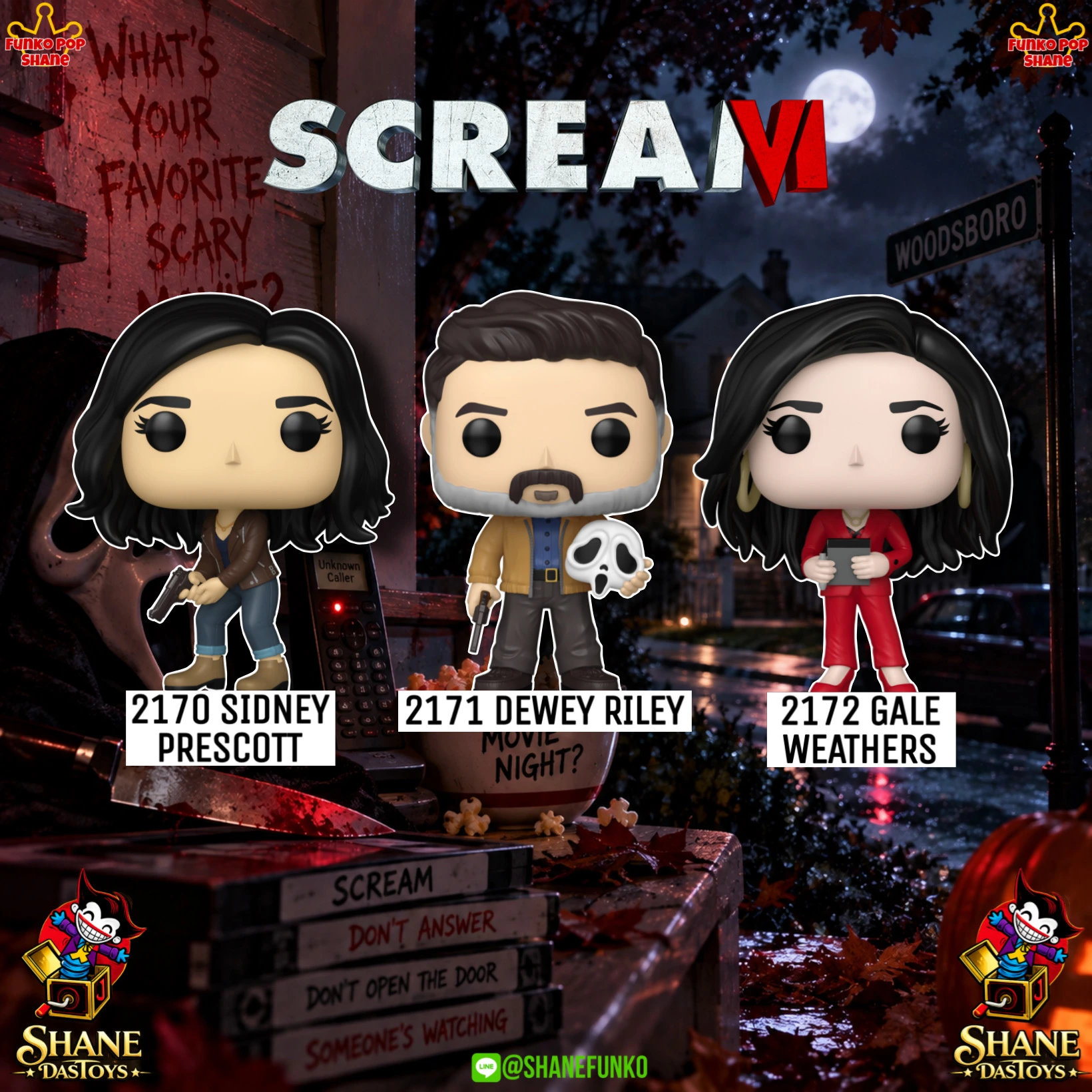 Scream