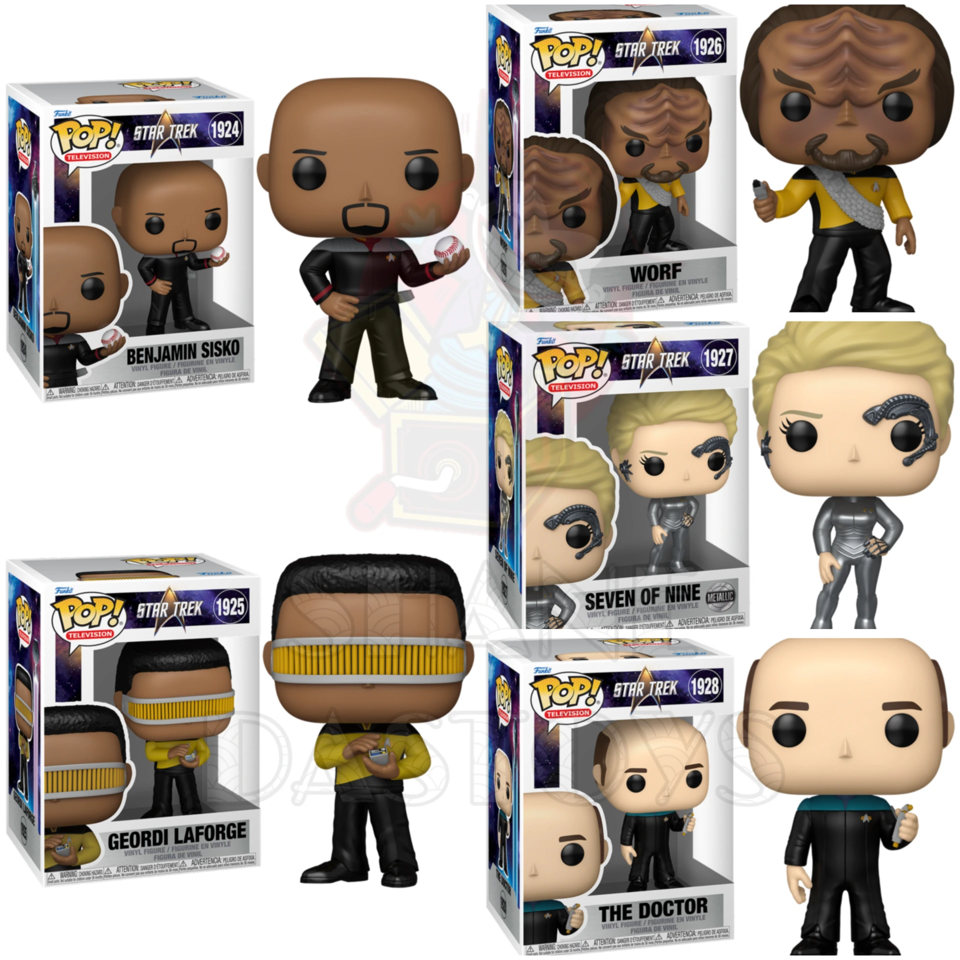 Star Trek 2