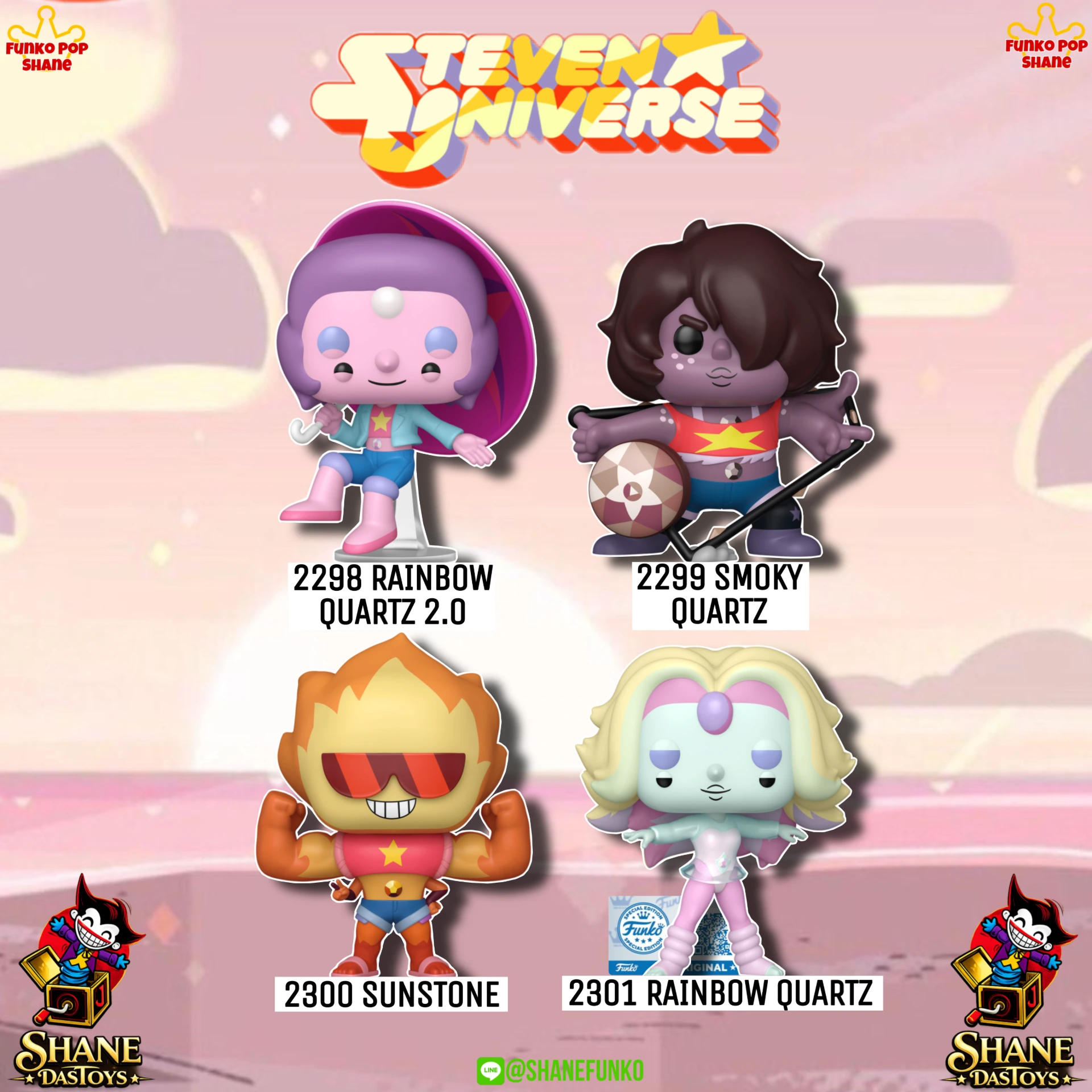 Steven Universe