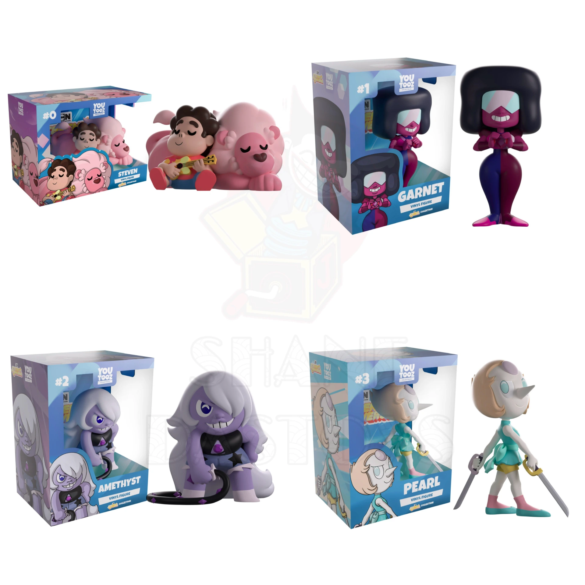 Steven Universe 2