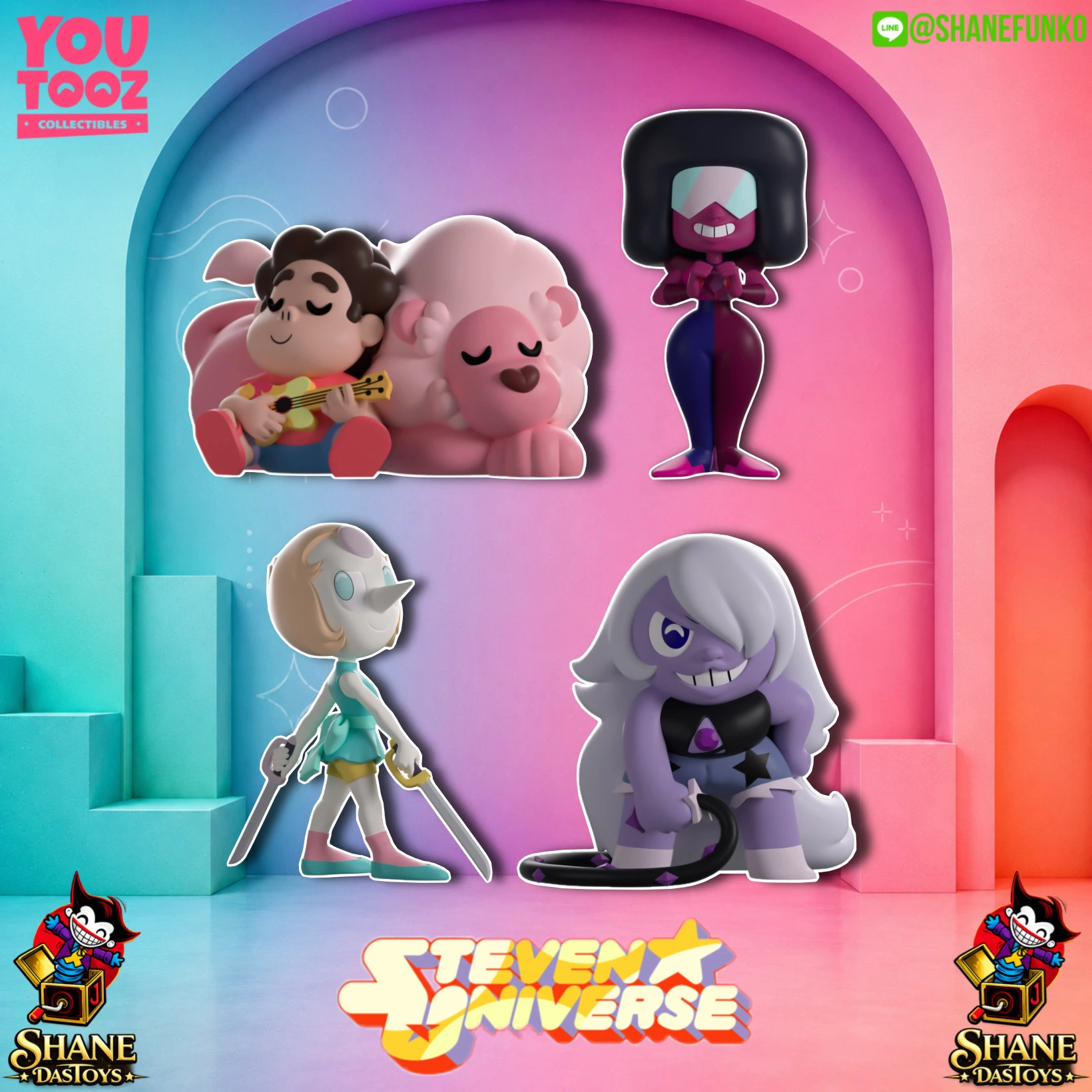 Steven Universe