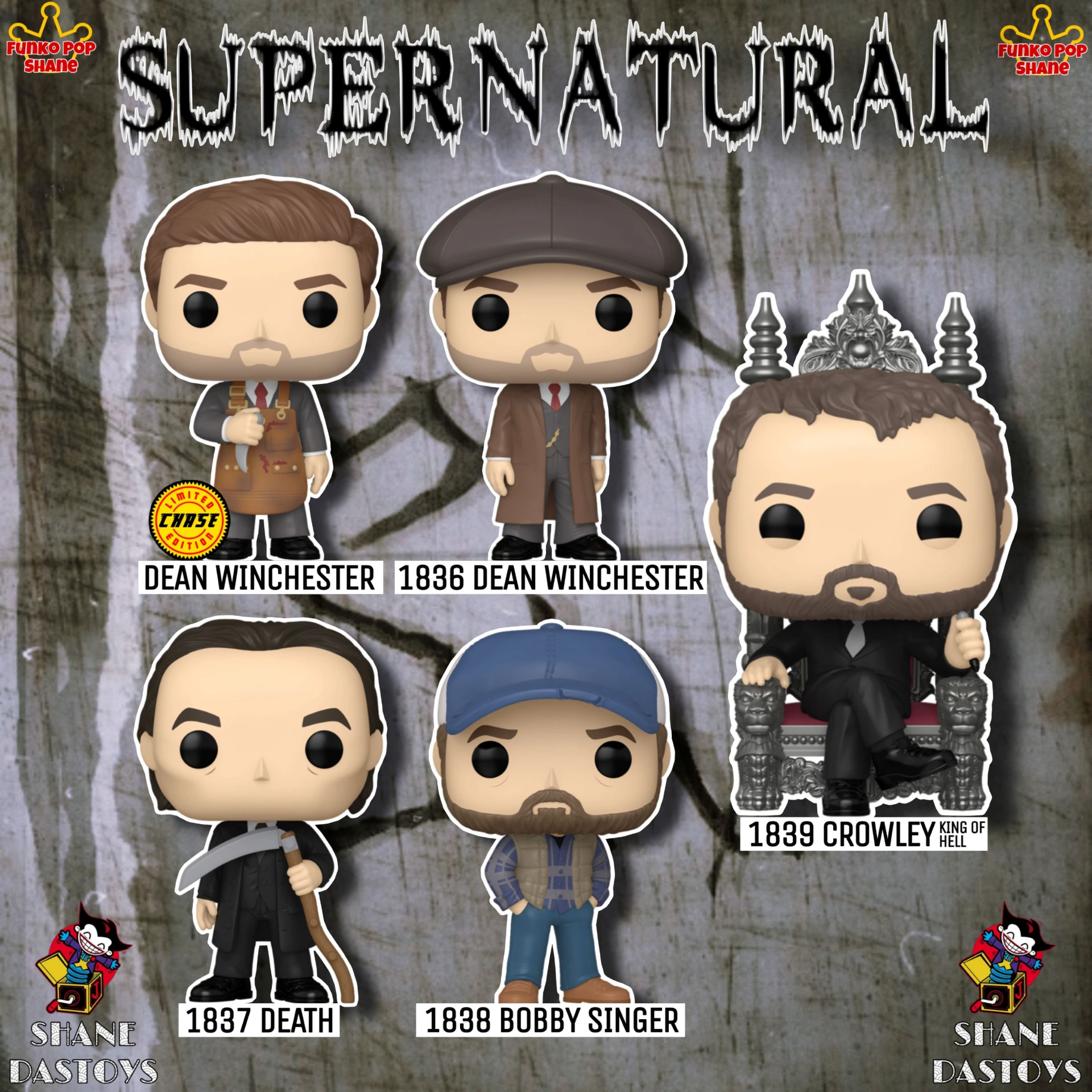 Supernatural