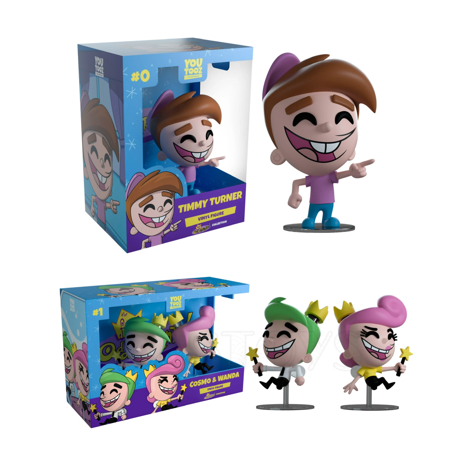 The Fairly Oddparents 2