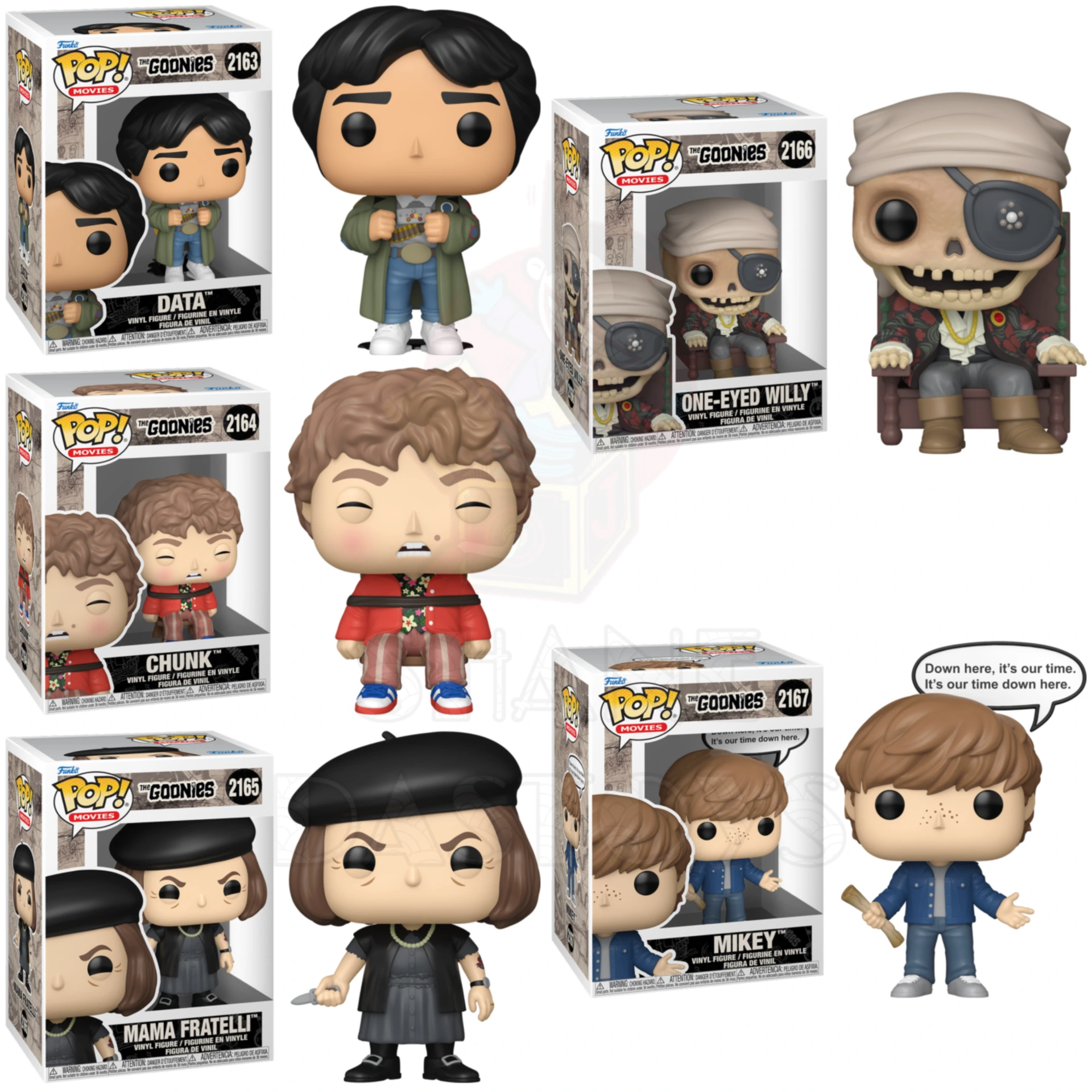 The Goonies 2