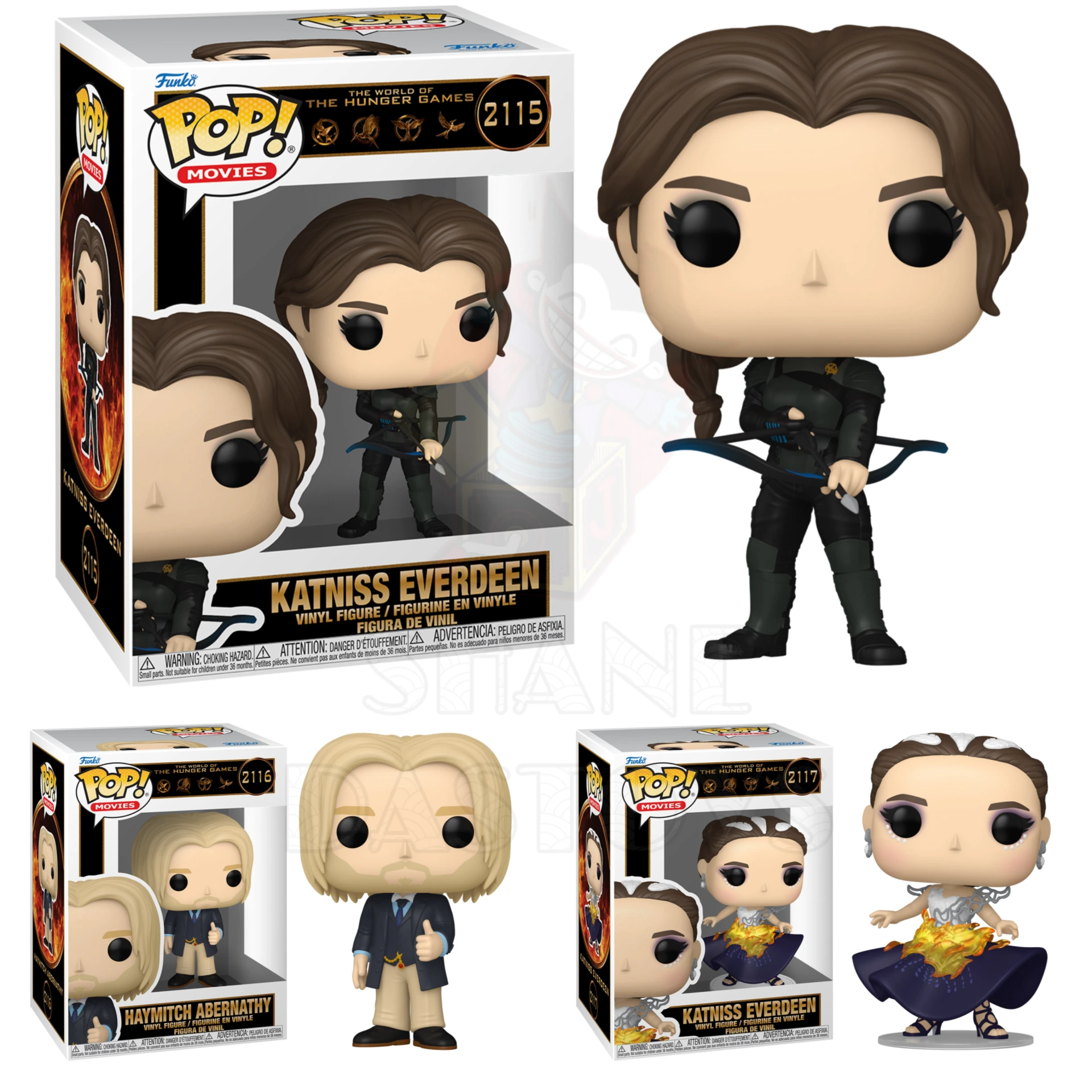 The Hunger Games 2