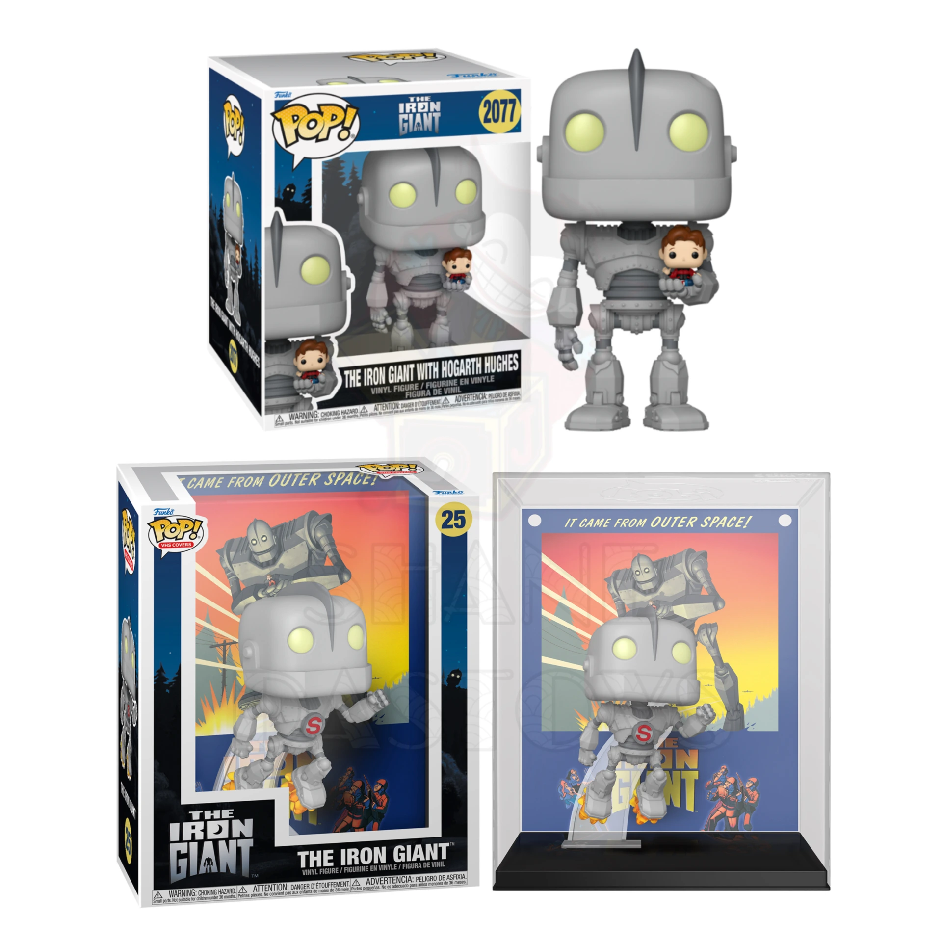 The Iron Giant 2