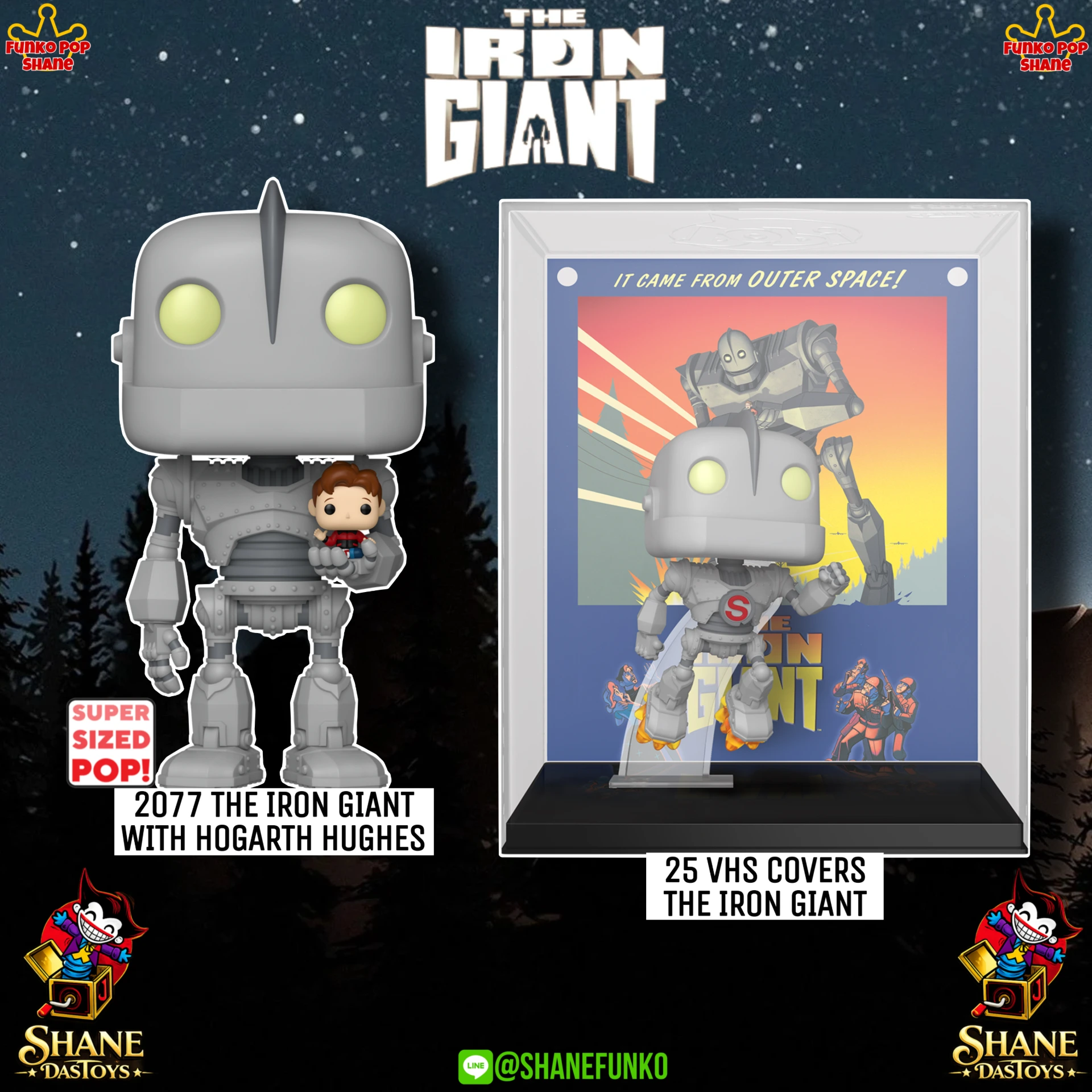 The Iron Giant