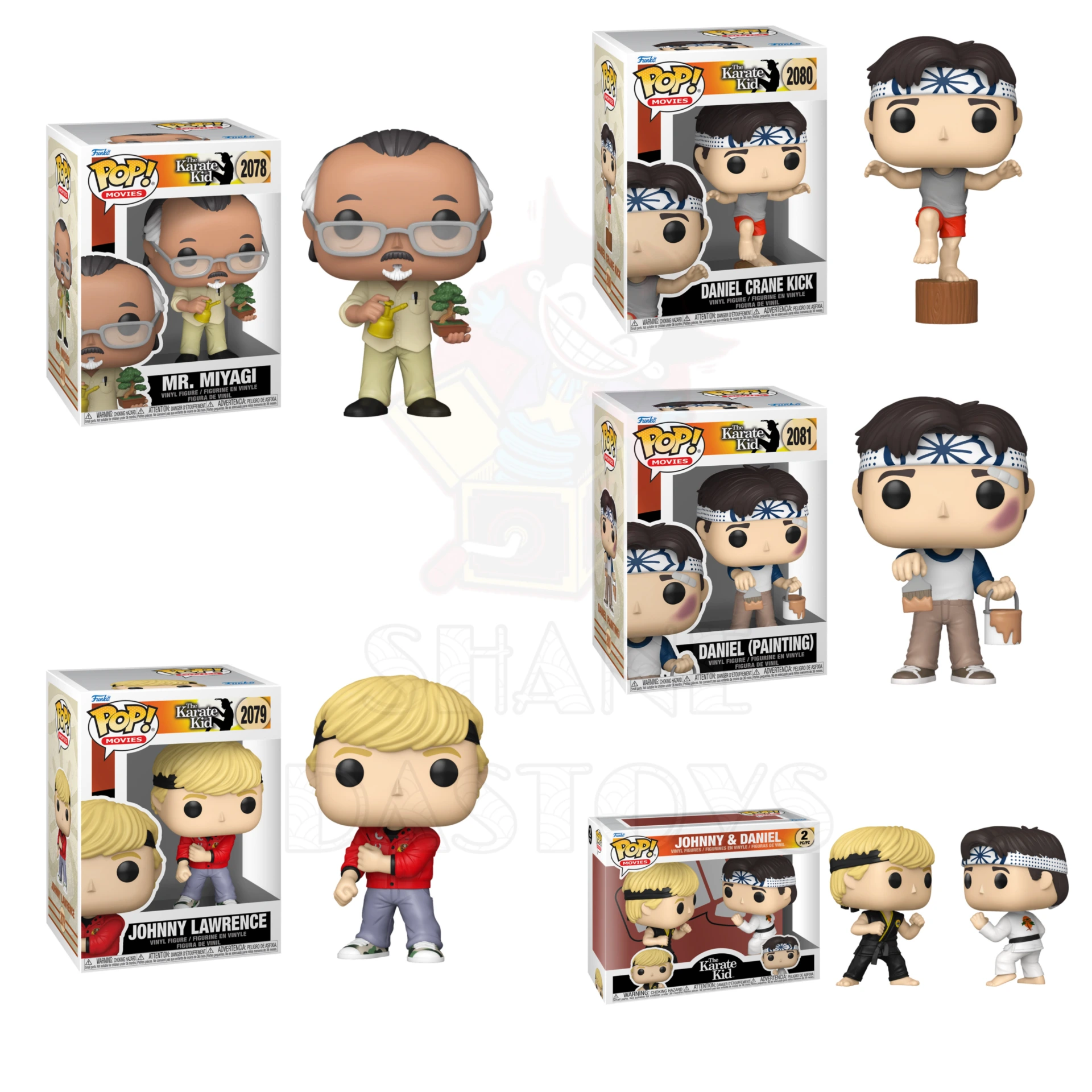 The Karate Kid 2