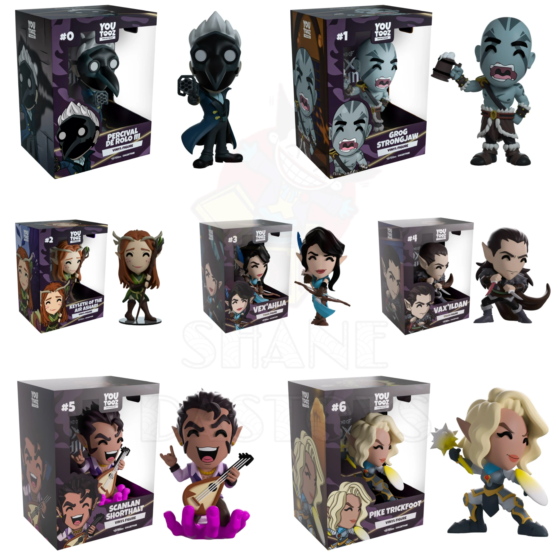 The Legend Of Vox Machina 2