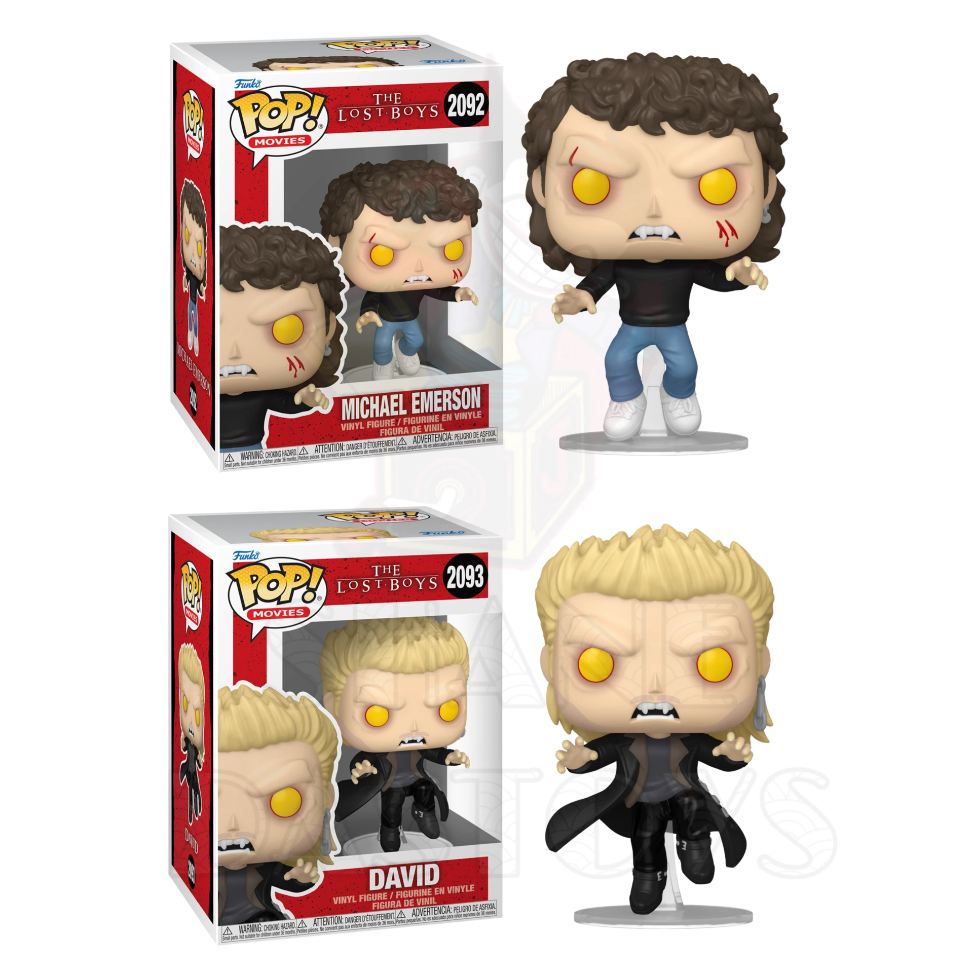 The Lost Boys 2