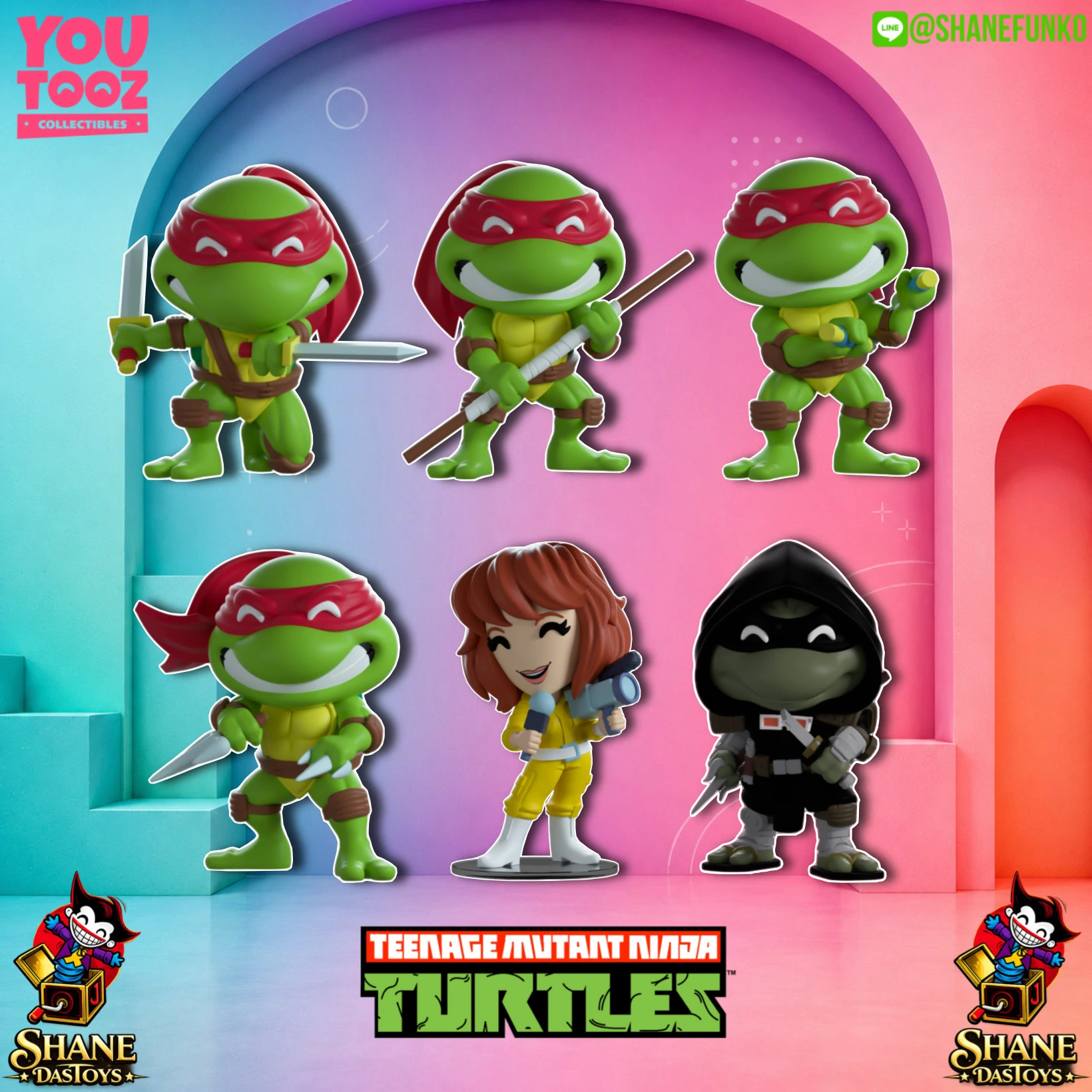 TMNT
