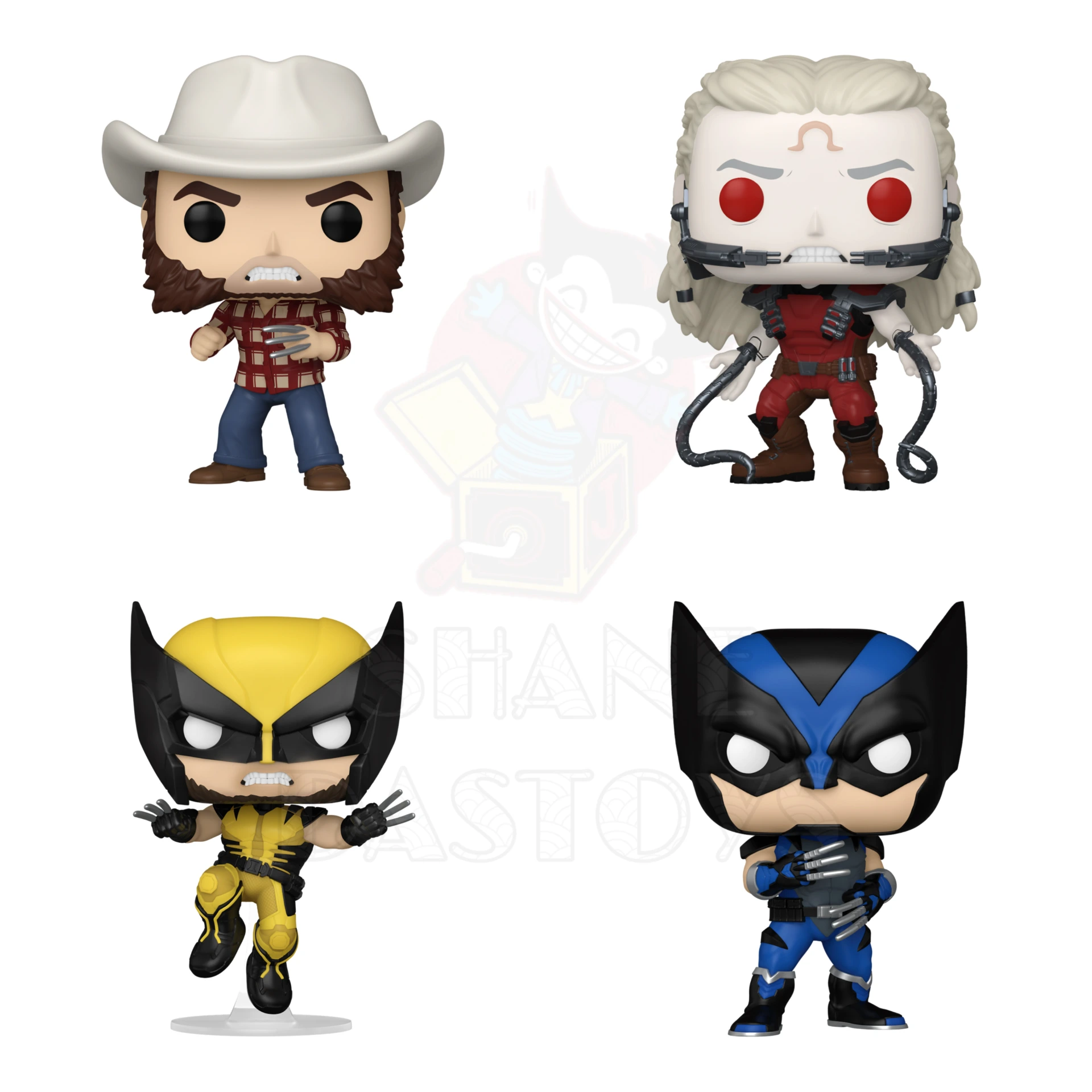 Wolverine 2
