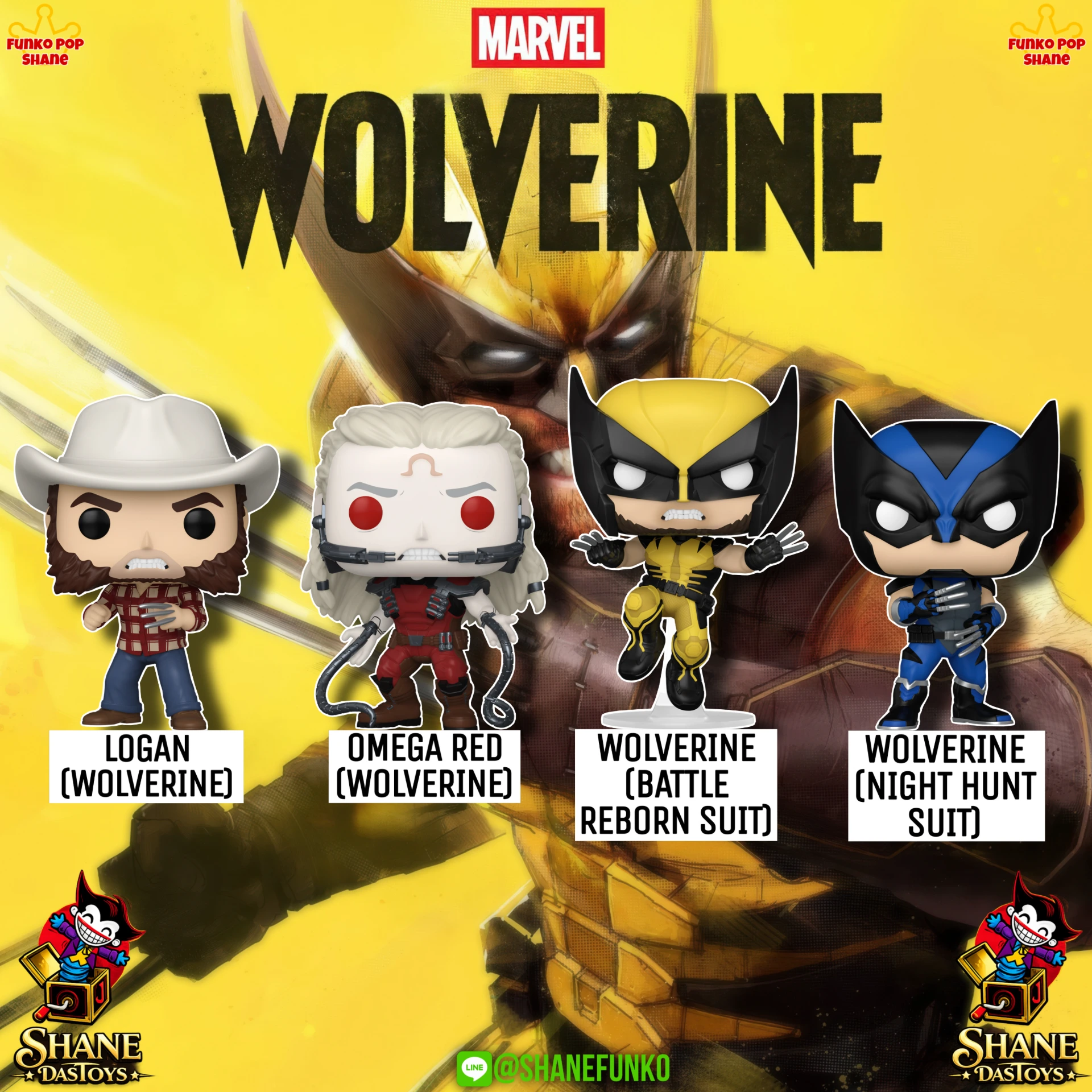 Wolverine