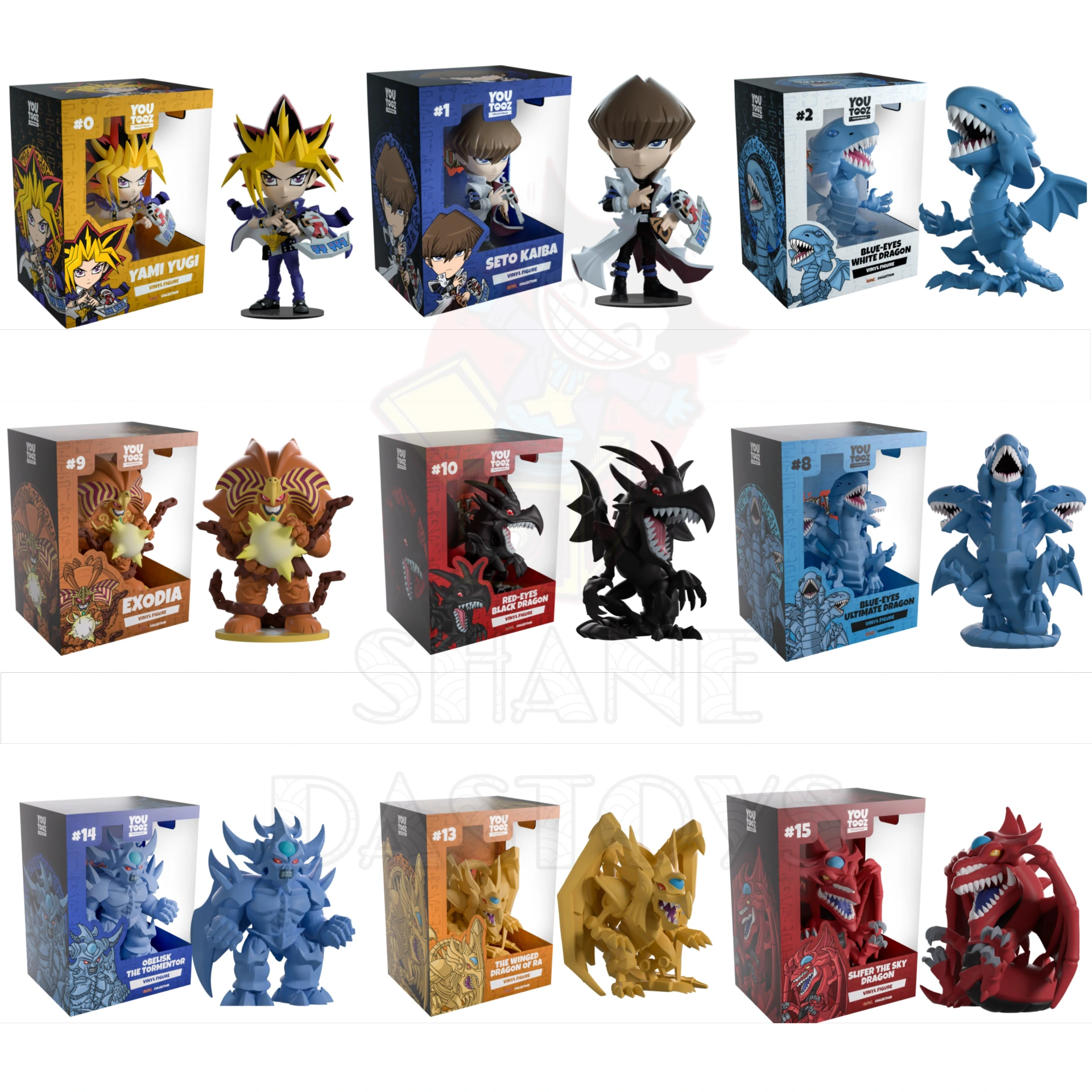 Yu-Gi-Oh! 2
